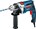 Bosch klopboormachine - GSB16 RE Professional - 750 W - 1,5 - 13 mm - in transportkoffer met accessoireset
