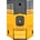 DeWALT DCV501LN-XJ 18V L-Klasse stofzuiger excl. accu en lader