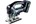 Festool CARVEX accu-decoupeerzaag - PSBC 420 HPC 4,0 EBI-Plus - incl. 4.0 Ah accu en lader in koffer