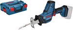 Bosch accu reciprozaag - GSA 18 V-LI C Professional - 18V - excl accu met lader - in L-Boxx met acc.