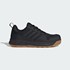 Adidas werkschoenen Motix Low S1PS zwart/naturel - maat 40