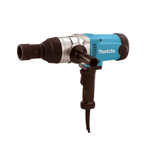 Makita slagmoersleutel 230V - TW1000 - 1200W - in koffer