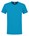 Tricorp T-shirt - Casual - 101001 - turquoise - maat XL