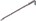 Roto schaararm 500 rechts 12/18-24 Designo-2 563730