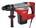 Milwaukee combihamer 5kg- K 545 S - SDS Max - 8.5J - 1300W - in transportkoffer