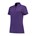 Tricorp Casual 201006 Dames fitted poloshirt Paars maat L