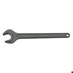 GEDORE enkele steeksleutel - 894-17 - gefosfateerd - 159 mm