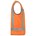 Tricorp 453017 Veiligheidsvest RWS vlamvertragend oranje maat XL-XXL