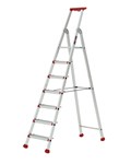 Altrex Nimba enkel oploopbare trap (NEO) - 7 treden