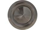 Nedco ventielrooster - voor diameter 125 mm -  RVS - met klemmen