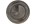 Nedco ventielrooster - voor diameter 125 mm -  RVS - met klemmen
