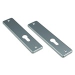 AMIkortschilden 180/41 - cilindergat zonder krukgat - PC 55 - F1 - 212243