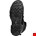 OPSIAL STEP'FOREST werkschoenen S7 zwart - ESD hoog maat 41