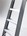 Altrex enkel oploopbare trap - Falco - FEO 8 - max. werkhoogte 3,90 m - 8 treden