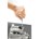 Facom 440.13 ringsteeksleutel