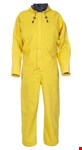 Hydrowear Regenoverall Urk geel - maat L
