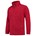 Tricorp fleecevest - Casual - 301002 - rood - maat XXL