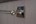 Dauby eindsteun - Pure Plus Square - wit brons - links