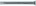 fischer spanhuls [100x] FNH 8x70mm - 541899