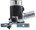Makita kantenfrees - RT0702C - 230 V - 710 W - in doos
