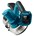Makita accu bandzaag - DPB182Z - 18V - excl. accu en lader - in doos
