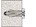 fischer gasbetonplug - 14x75mm - 10 st - GB 14 - 50493