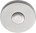 Formani LB50 BASICS beldrukker mat roestvast staal