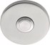 Formani LB50 BASICS beldrukker mat roestvast staal