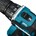 Makita boor-/schroefmachine - DDF487ZJ - 18V - excl. accu en lader - in Mbox