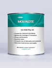 Molykote koperpasta - CU 7439 Plus - blik 500 gr