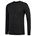 Tricorp thermo shirt - Workwear - 602002 - zwart - maat XS