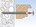 fischer kozijnschroef FFSZ - 7.5x122 mm - Torx T30 - 100 st - 539913