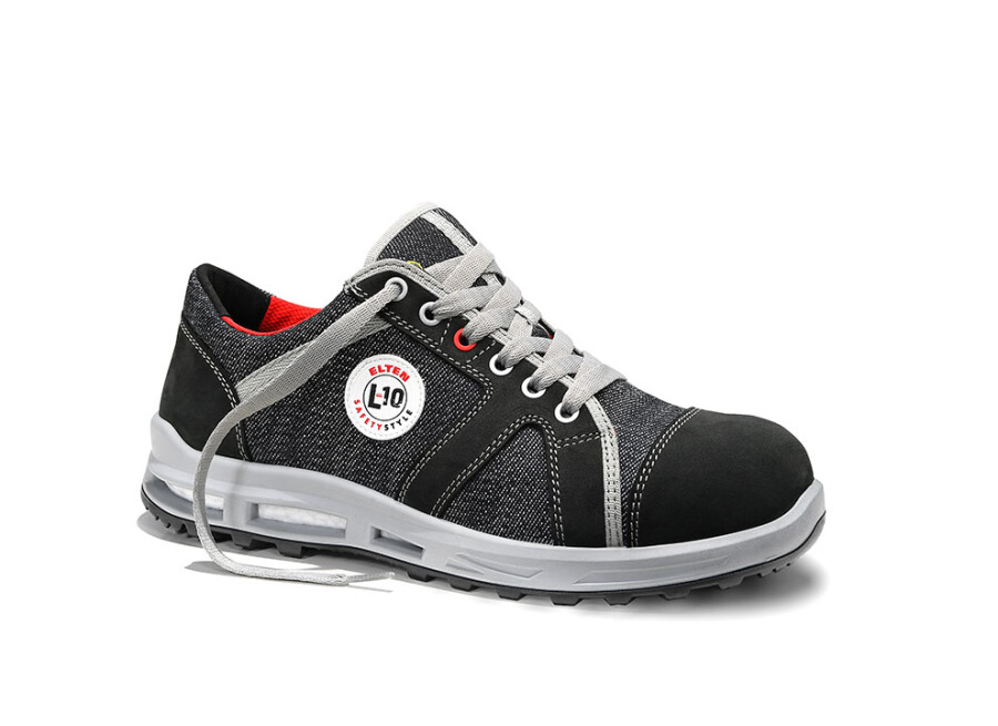 Elten werkschoenen - SENSATION XXT - ESD S2 - maat 41 - laag
