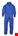 Hydrowear Regenoverall Urk korenblauw - maat S