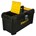 Stanley Essential gereedschapswagen 50L + koffer 16" - STST1-81697