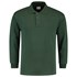 Tricorp polosweater - Casual - 301004 - flessengroen - maat XXL