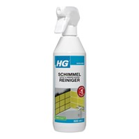 HG schimmelreiniger - sprayflacon 500ml