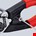 Knipex staaldraadschaar - 190 mm - kop gepolijst - 95 61 190