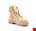 Steel Blue werkschoenen Southern Cross Zip Scuff Sand S3 - maat 41