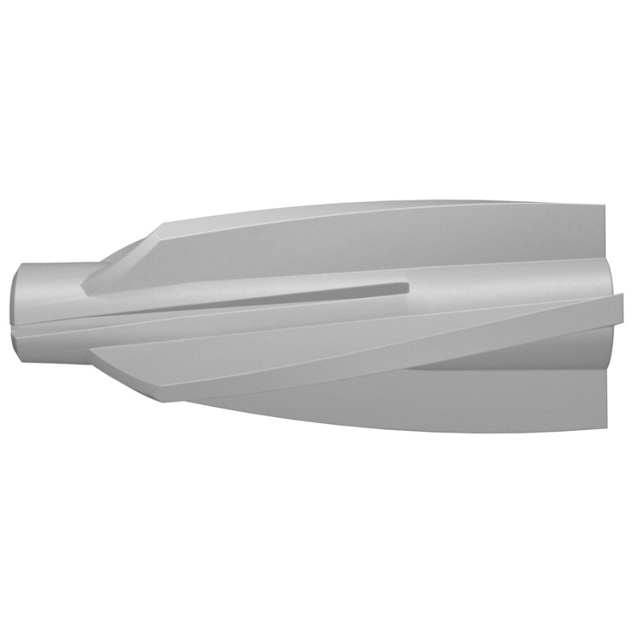 fischer gasbetonplug - 8x50mm - 25 st - GB 8 - 50491