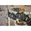 DeWALT DCD805NT-XJ 18V XR Brushless compacte schroef-/klopboormachine excl. accu en lader