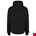 Tricorp Winterjas Ripstop Redefined 406101 zwart - maat M