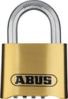 ABUS cijferhangslot - Marine 180IB - 50mm - hoge beugel HB63 