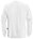 Snickers Workwear sweatshirt - 2810 - wit - maat S
