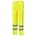 Tricorp regenbroek RWS - Workwear - 503001 - fluor geel - maat XXL