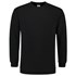 Tricorp sweater - Casual - 301008 - zwart - maat XXL