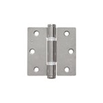 AXA venelitescharnier - 76x76mm Topcoat - 1137-24-23E