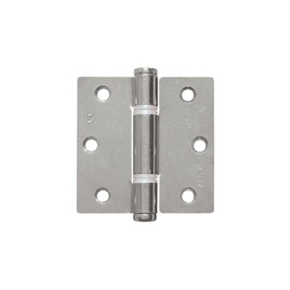 AXA venelitescharnier - 76x76mm Topcoat - 1137-24-23E