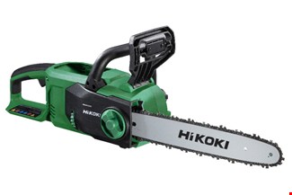 HiKOKI accu kettingzaag - CS3635DBW4Z - 36V - excl. accu en lader