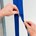 PrimaCover zelfklevende rits -  Zipper - 2 stuks - 213 cm x 7,6 cm